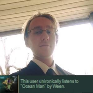 Meet your Posher, Maxwell